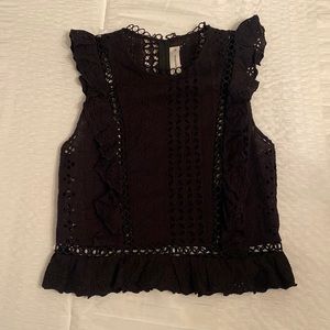 The Impeccable Pig Top